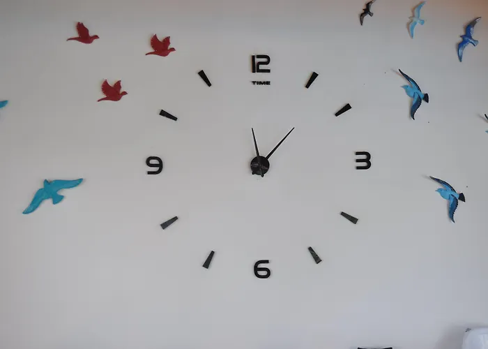 Lacivert Boutique Aparthotel 4*