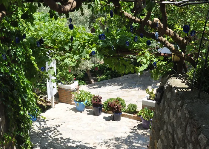 Lacivert Boutique Aparthotel 4*