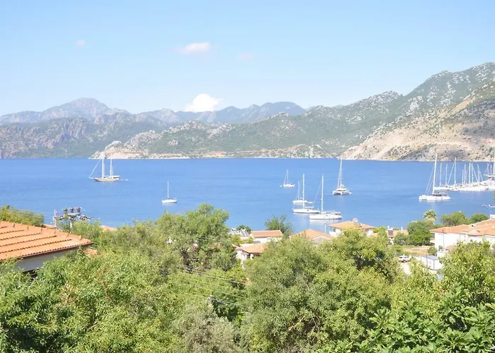 Aparthotel Lacivert Boutique 4*